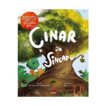 Erdem Çınar İle Sincap