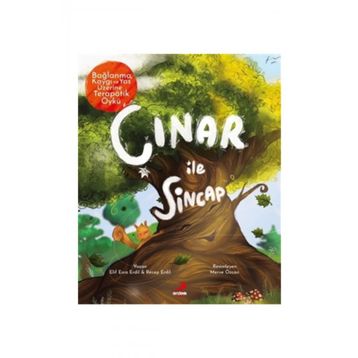 Erdem Çınar İle Sincap