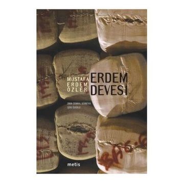 ERDEM DEVESI - MUSTAFA ERDEM ÖZLER
