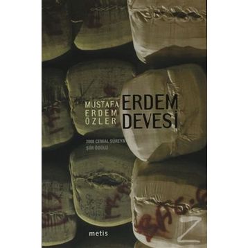 ERDEM DEVESI - MUSTAFA ERDEM ÖZLER