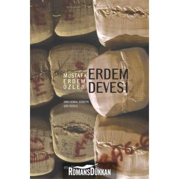 ERDEM DEVESI - MUSTAFA ERDEM ÖZLER