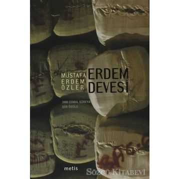ERDEM DEVESI - MUSTAFA ERDEM ÖZLER