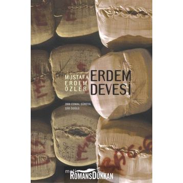 ERDEM DEVESI - MUSTAFA ERDEM ÖZLER