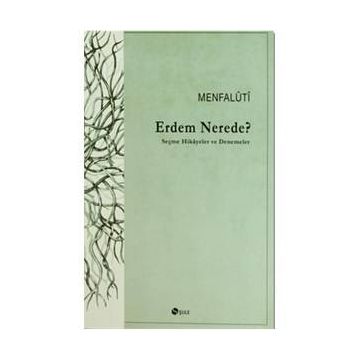 ERDEM NEREDE - MENFALUTI