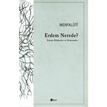 ERDEM NEREDE - MENFALUTI