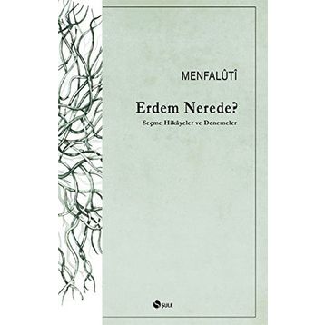 ERDEM NEREDE - MENFALUTI