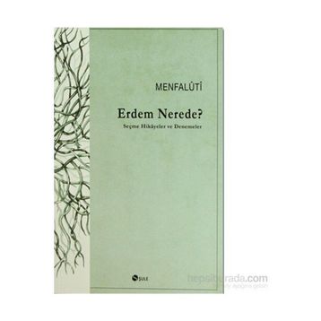 ERDEM NEREDE - MENFALUTI