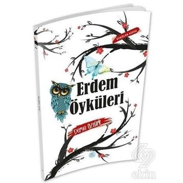 Erdem Öyküleri - Derya Öztürk