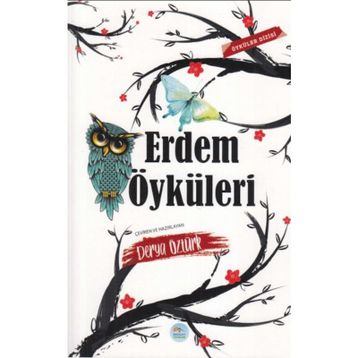 Erdem Öyküleri - Derya Öztürk