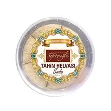 Erdem Sepetçioğlu 400 gr Kürek Tahin Helva