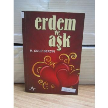 ERDEM VE AŞK - ONUR BERÇIN