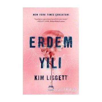 Erdem Yılı - Kim Liggett