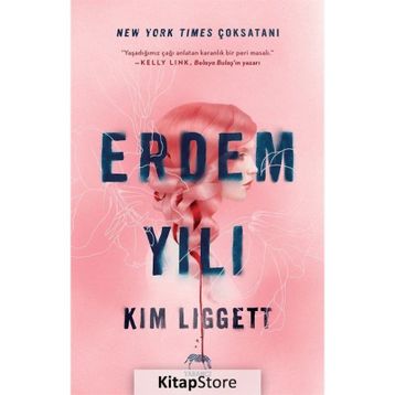 Erdem Yılı - Kim Liggett
