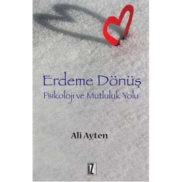 Erdeme Dönüş - Ali Ayten