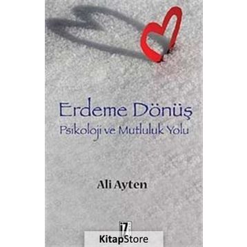 Erdeme Dönüş - Ali Ayten
