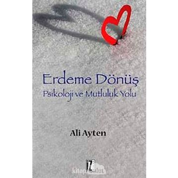Erdeme Dönüş - Ali Ayten