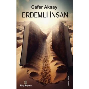 Erdemli İnsan - Cafer Aksay