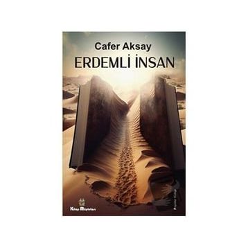 Erdemli İnsan - Cafer Aksay