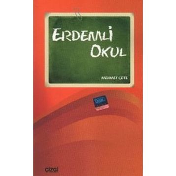 ERDEMLI OKUL - MEHMET ÇETE