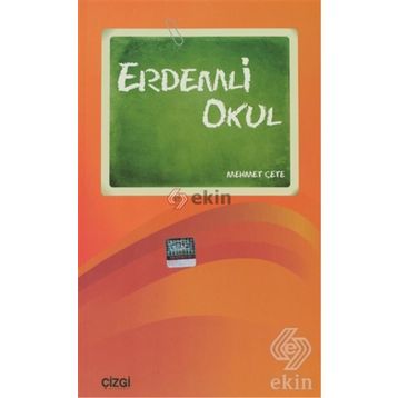 ERDEMLI OKUL - MEHMET ÇETE