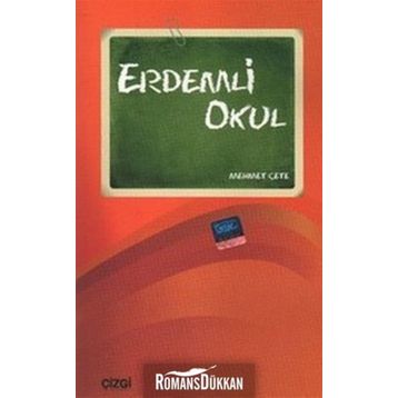 ERDEMLI OKUL - MEHMET ÇETE