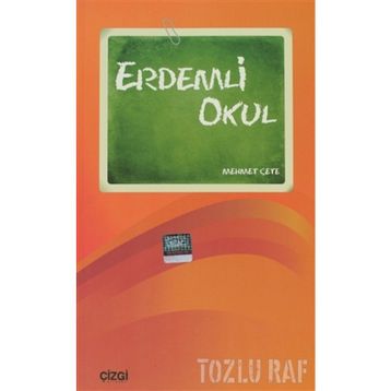 ERDEMLI OKUL - MEHMET ÇETE