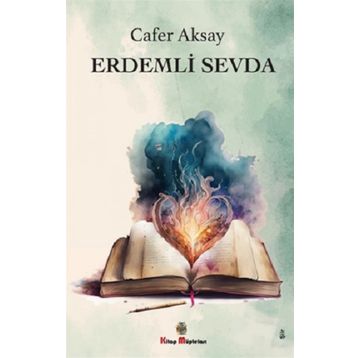 Erdemli Sevda - Cafer Aksay