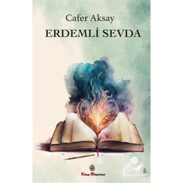 Erdemli Sevda - Cafer Aksay