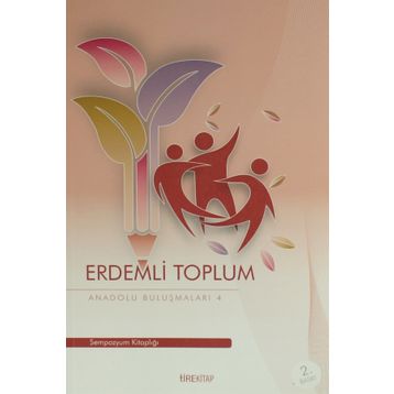 Erdemli Toplum - Kolektif