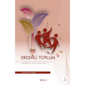 Erdemli Toplum - Kolektif