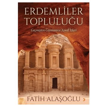 Erdemliler Topluluğu - Fatih Alaşoğlu