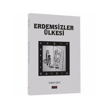 Erdemsizler Ülkesi - Yusuf Çifci