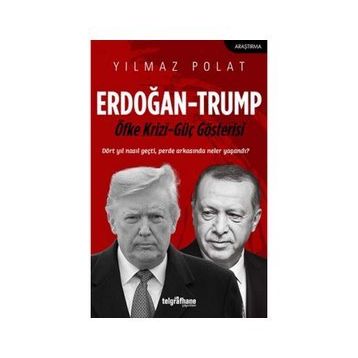 Erdoğan - Trump - Yılmaz Polat