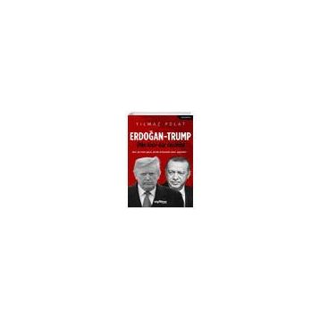 Erdoğan - Trump - Yılmaz Polat