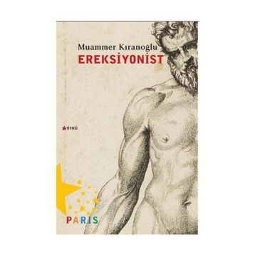 Ereksiyonist - Muammer Kıranoğlu