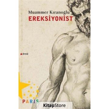 Ereksiyonist - Muammer Kıranoğlu