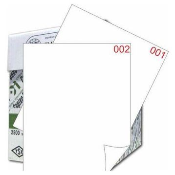 Eren A4 1-1000 80 gr Numaralı Kağıt