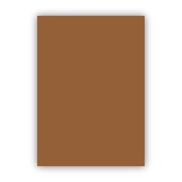 Eren Renkli 35x50 36'lı Kahverengi Mukavva