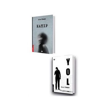 Eren Tümer 2 Kitap Seti - Eren Tümer