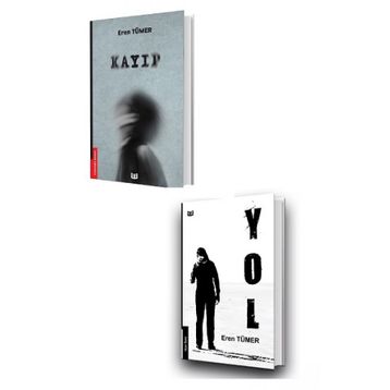 Eren Tümer 2 Kitap Seti - Eren Tümer