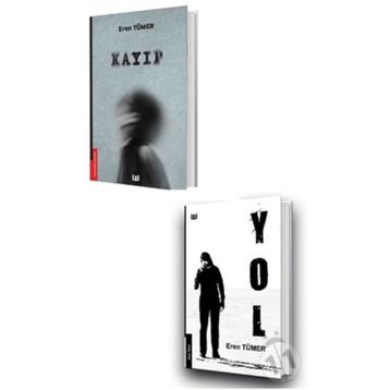 Eren Tümer 2 Kitap Seti - Eren Tümer