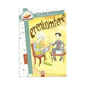 ERENKOMTERE - PELIN GÜNEŞ
