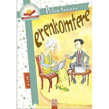 ERENKOMTERE - PELIN GÜNEŞ