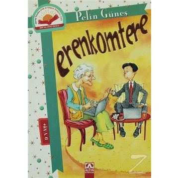 ERENKOMTERE - PELIN GÜNEŞ