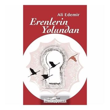 Erenlerin Yolundan - Ali Edemir