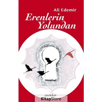 Erenlerin Yolundan - Ali Edemir