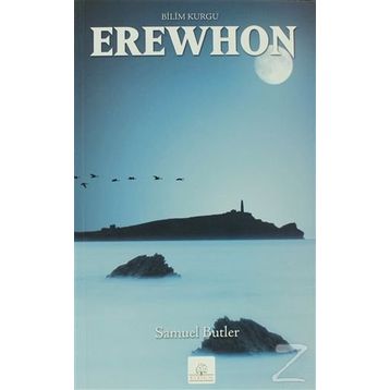 Erewhon - Samuel Butler