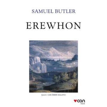 Erewhon - Samuel Butler