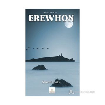 Erewhon - Samuel Butler