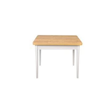 Erezoğulları Damla Beyaz Açılır 60x100 cm Mutfak Masası